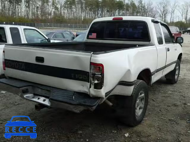 1997 TOYOTA T100 XTRAC JT4UN22D6V0037270 Bild 3