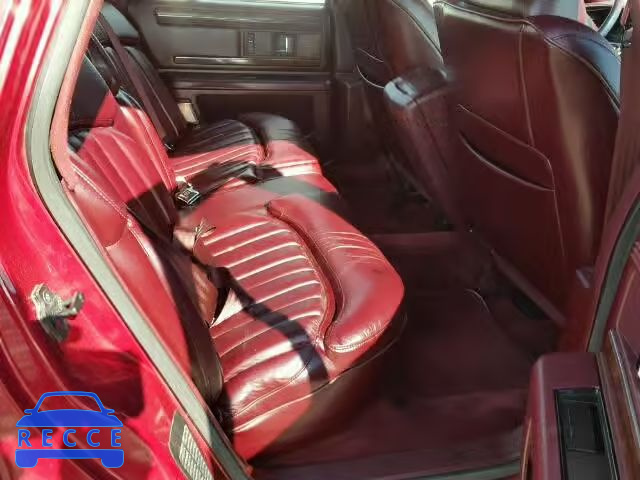 1995 BUICK ROADMASTER 1G4BN52P8SR429138 image 5