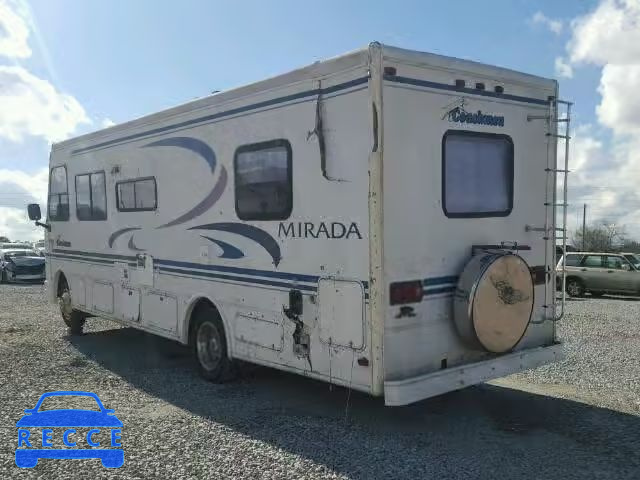 1999 FORD MH STRIPPE 3FCLF53S4XJA07127 image 2