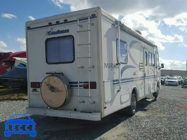1999 FORD MH STRIPPE 3FCLF53S4XJA07127 image 3