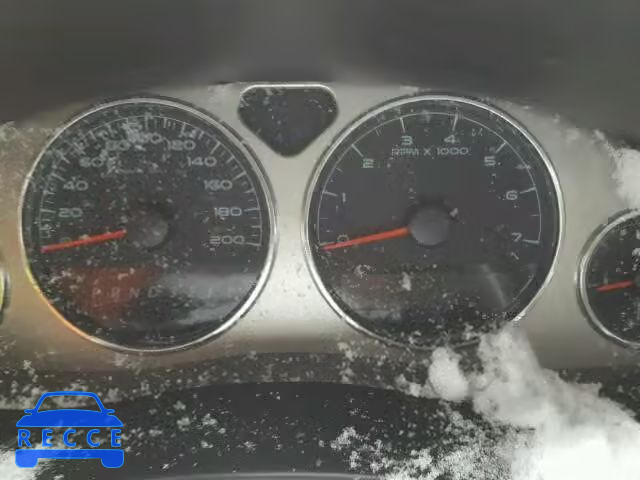 2006 PONTIAC MONTANA SV 1GMDU03L56D203961 image 7