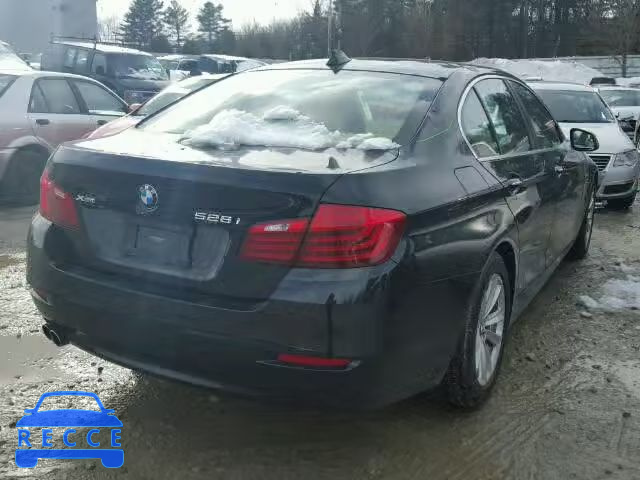 2015 BMW 528XI WBA5A7C56FD628212 Bild 3