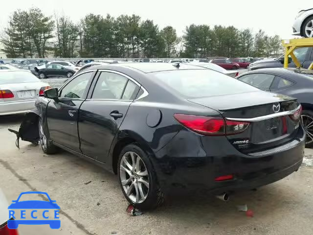 2014 MAZDA 6 GRAND TO JM1GJ1W64E1131883 image 2