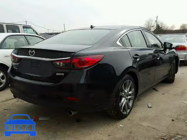 2014 MAZDA 6 GRAND TO JM1GJ1W64E1131883 Bild 3