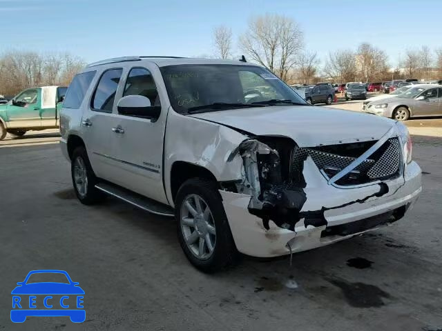 2009 GMC YUKON DENA 1GKFK03299R195174 image 0
