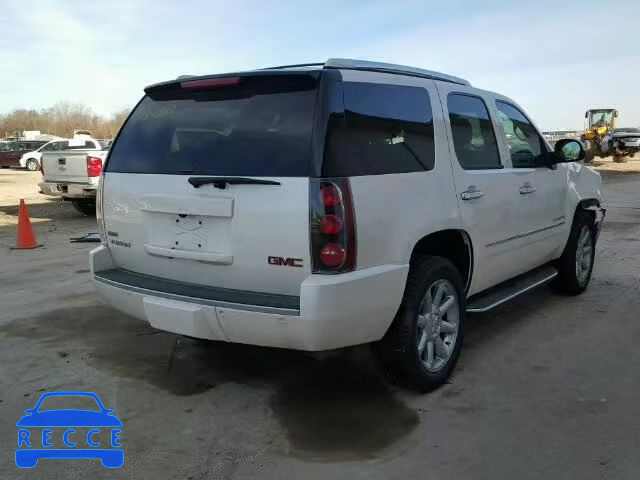 2009 GMC YUKON DENA 1GKFK03299R195174 image 3