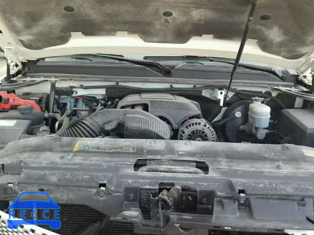 2009 GMC YUKON DENA 1GKFK03299R195174 image 6