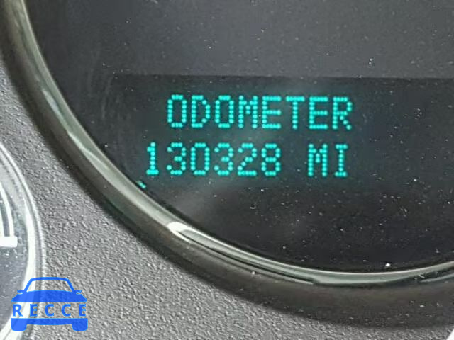 2009 GMC YUKON DENA 1GKFK03299R195174 image 7