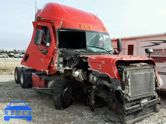 2011 FREIGHTLINER CASCADIA 1 1FUJGLDR1BSAT0878 image 0