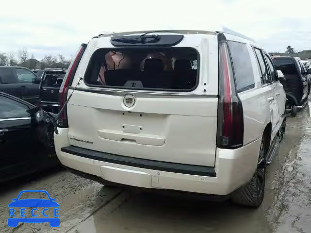 2015 CADILLAC ESCALADE 1GYS4AKJ7FR235910 image 3