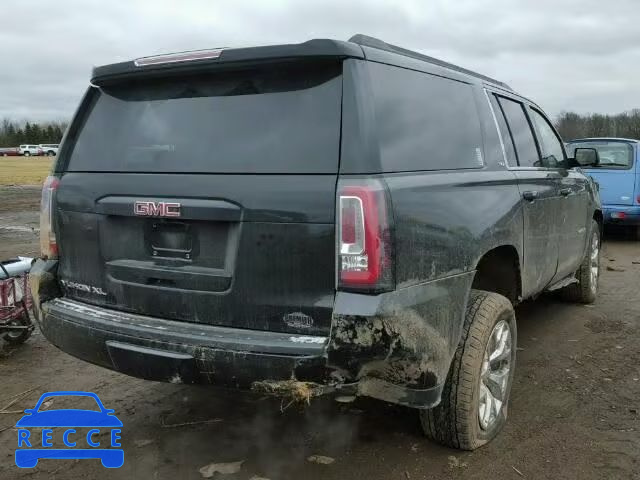 2015 GMC YUKON XL K 1GKS2HKC4FR128260 зображення 3