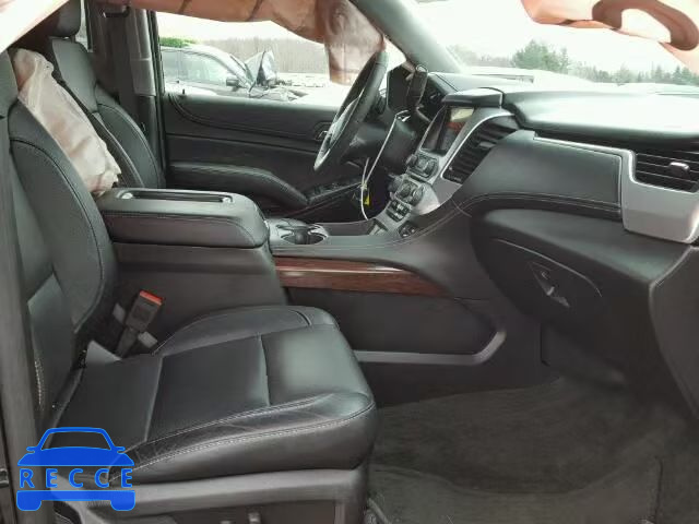 2015 GMC YUKON XL K 1GKS2HKC4FR128260 image 4