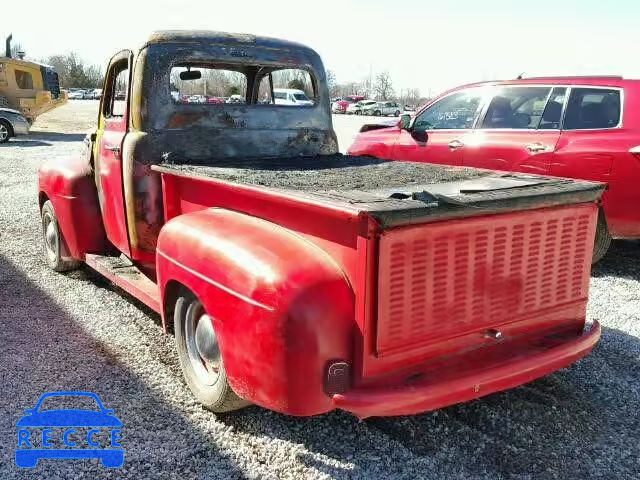 1948 FORD PICKUP 1L47H3S143242 зображення 2