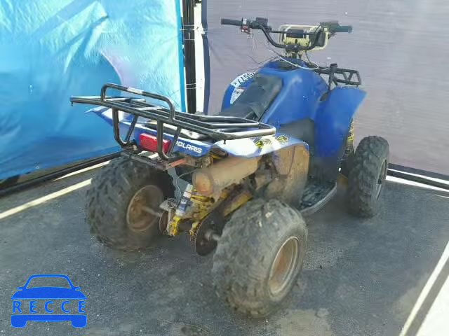 2003 POLARIS SCRAMBLER 4XABG50A132854893 image 3