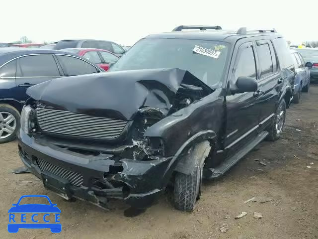 2005 FORD EXPLORER L 1FMDU75W75UB89091 image 1