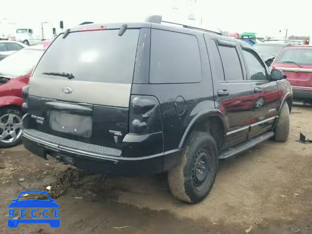 2005 FORD EXPLORER L 1FMDU75W75UB89091 image 3