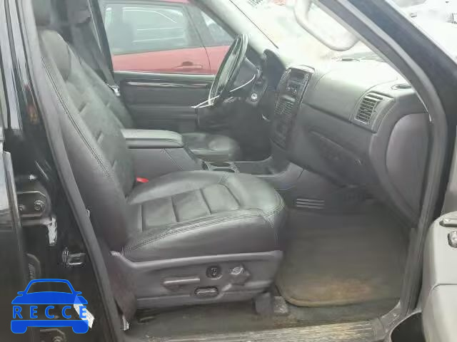 2005 FORD EXPLORER L 1FMDU75W75UB89091 image 4