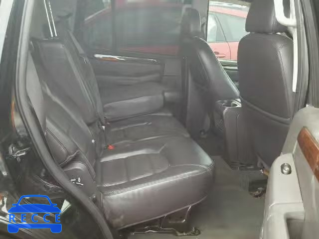 2005 FORD EXPLORER L 1FMDU75W75UB89091 image 5