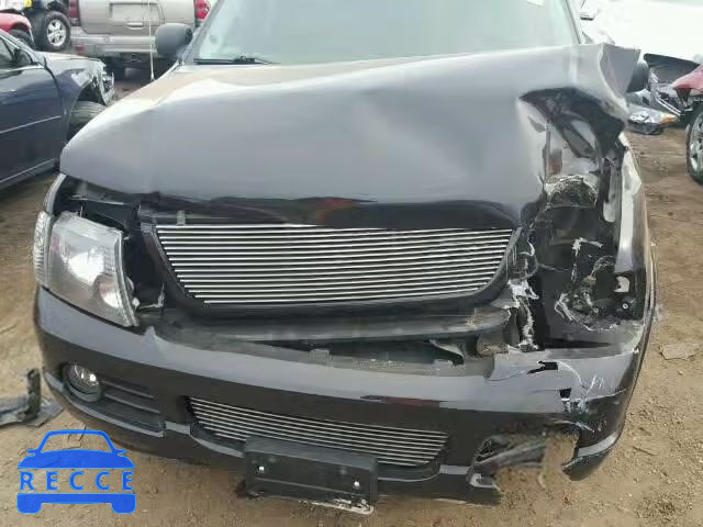 2005 FORD EXPLORER L 1FMDU75W75UB89091 image 6