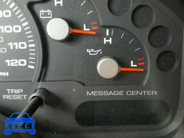 2005 FORD EXPLORER L 1FMDU75W75UB89091 image 7