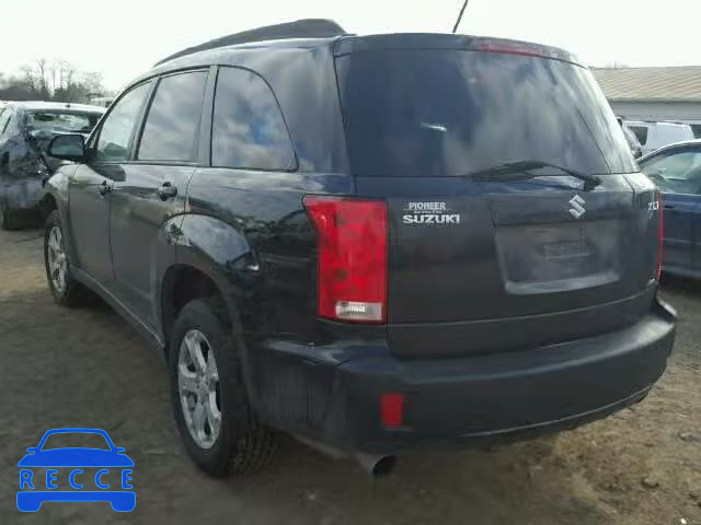 2007 SUZUKI XL7 LUXURY 2S3DA417476114913 зображення 2