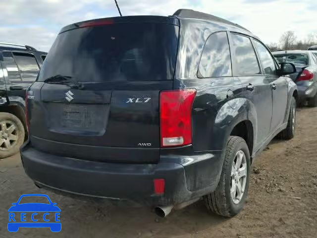 2007 SUZUKI XL7 LUXURY 2S3DA417476114913 зображення 3