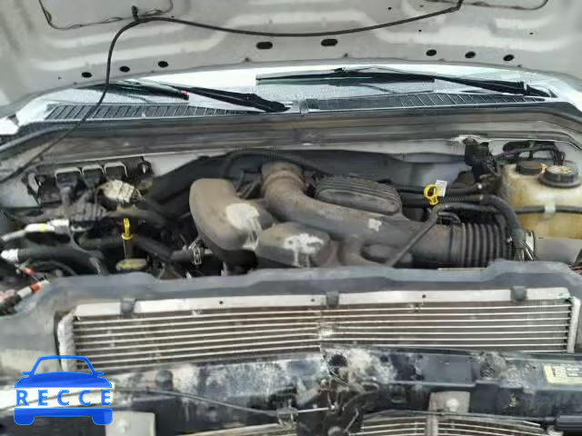 2010 FORD F350 SUPER 1FTWX3B50AEA66634 image 6