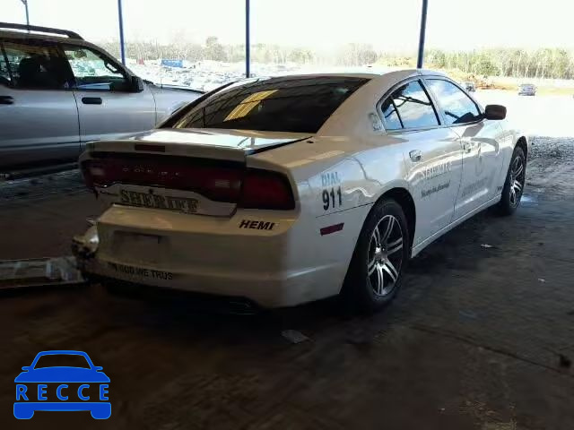 2012 DODGE CHARGER PO 2C3CDXAT8CH305057 image 3