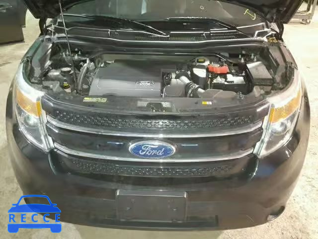 2011 FORD EXPLORER L 1FMHK8F88BGA83451 image 6
