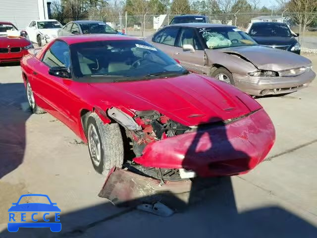 1995 PONTIAC FIREBIRD 2G2FS22S5S2203504 image 0