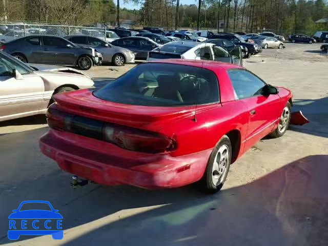 1995 PONTIAC FIREBIRD 2G2FS22S5S2203504 image 3