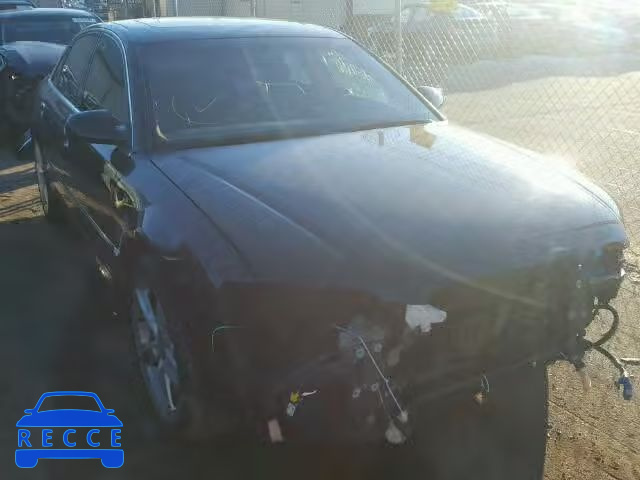 2006 AUDI A8 QUATTRO WAULL44E36N015070 image 0