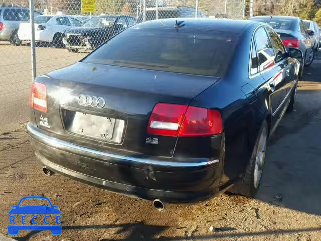2006 AUDI A8 QUATTRO WAULL44E36N015070 image 3