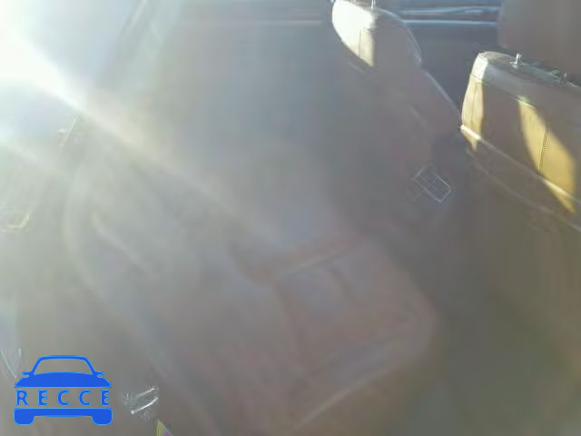 2006 AUDI A8 QUATTRO WAULL44E36N015070 image 5