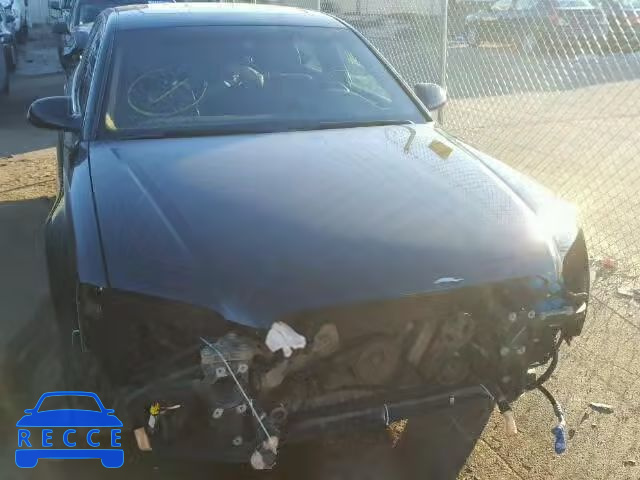 2006 AUDI A8 QUATTRO WAULL44E36N015070 image 8
