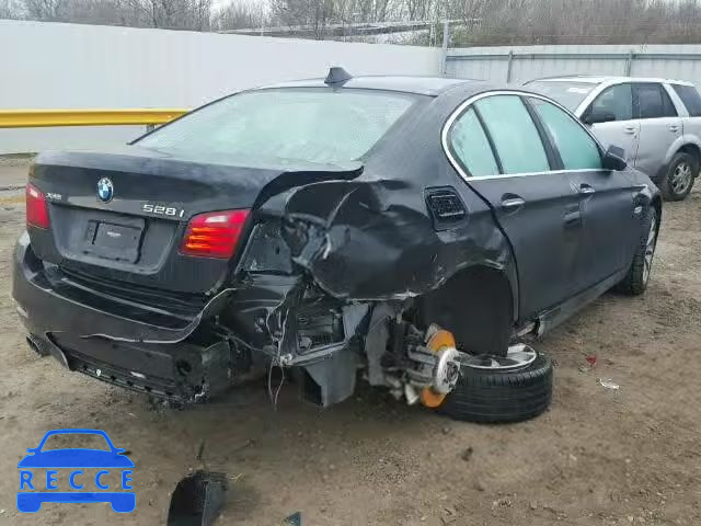 2016 BMW 528XI WBA5A7C50GG642185 image 3