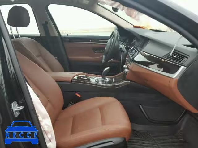 2016 BMW 528XI WBA5A7C50GG642185 зображення 4