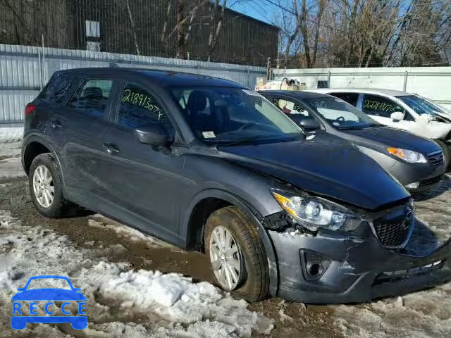 2014 MAZDA CX-5 SPORT JM3KE2BE1E0351707 image 0