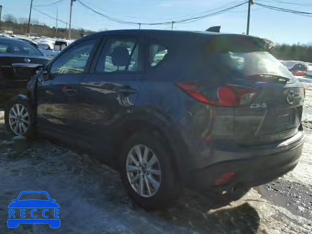 2014 MAZDA CX-5 SPORT JM3KE2BE1E0351707 image 2