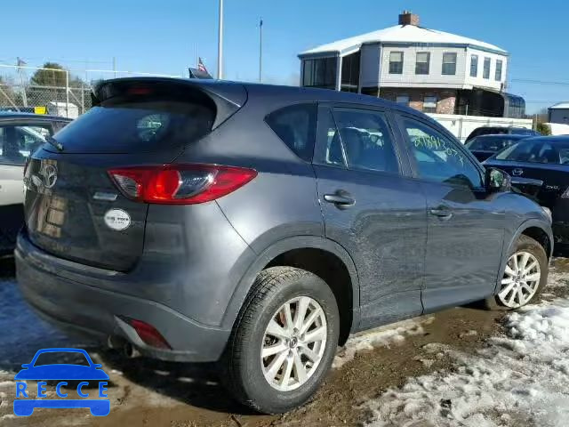 2014 MAZDA CX-5 SPORT JM3KE2BE1E0351707 image 3