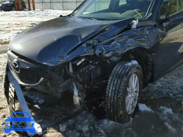 2014 MAZDA CX-5 SPORT JM3KE2BE1E0351707 image 8