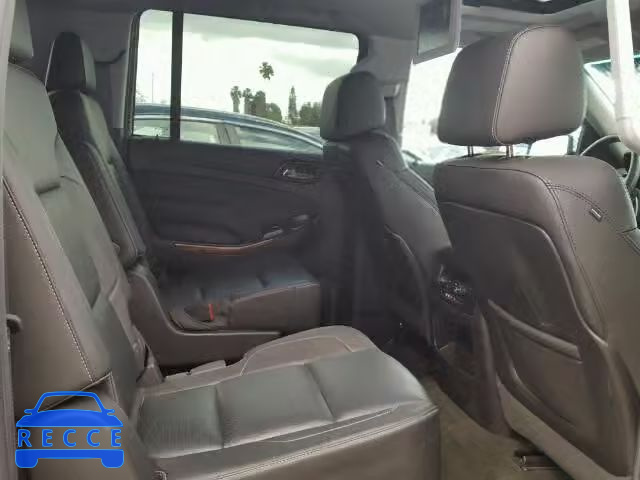 2015 CHEVROLET C1500 SUBU 1GNSCKKC0FR642023 image 5