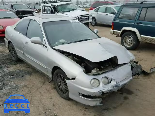 1998 ACURA INTEGRA GS JH4DB7661WS007034 Bild 0