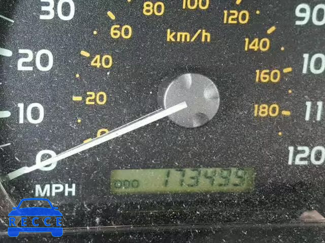 2007 TOYOTA SEQUOIA SR 5TDZT34A17S296348 зображення 7