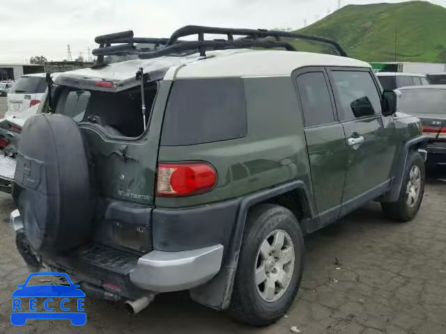 2010 TOYOTA FJ CRUISER JTEZU4BF4AK008849 image 3