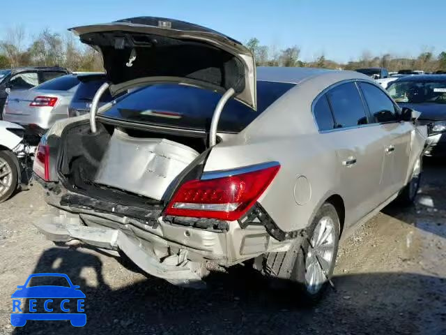 2014 BUICK LACROSSE W 1G4GA5GR7EF173561 зображення 3