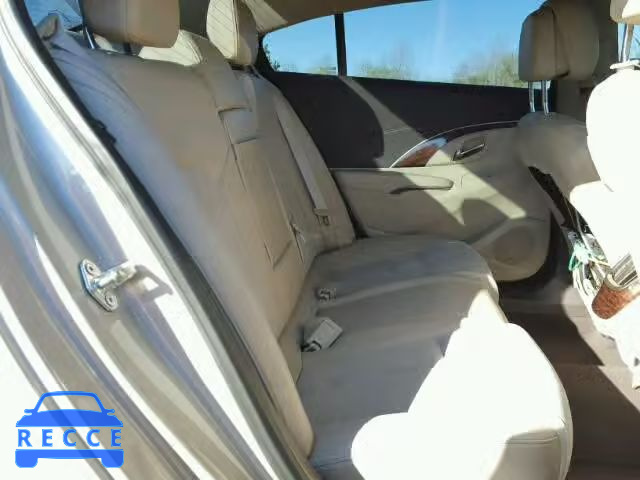 2014 BUICK LACROSSE W 1G4GA5GR7EF173561 зображення 5