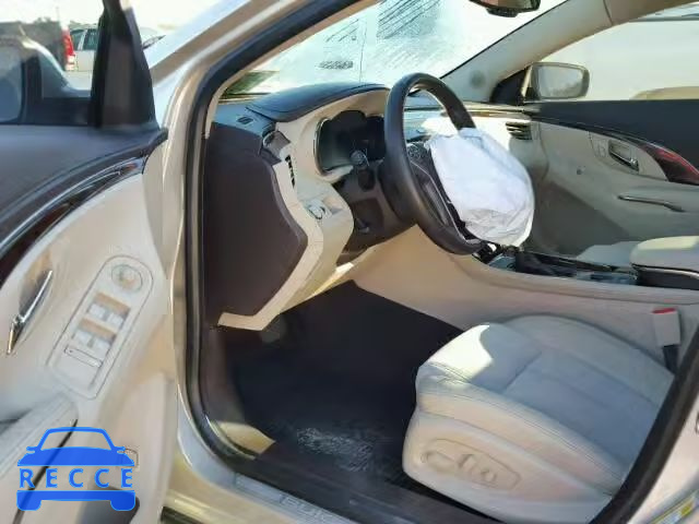 2014 BUICK LACROSSE W 1G4GA5GR7EF173561 зображення 8