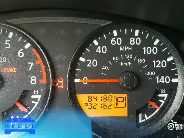 2009 NISSAN XTERRA 4.0 5N1AN08UX9C512756 image 7