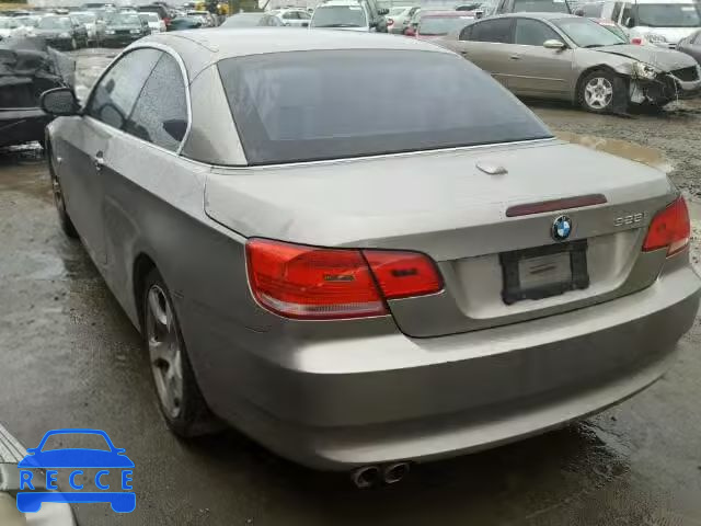 2010 BMW 328I SULEV WBAWR3C54AP463614 image 2